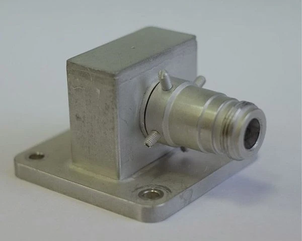 Coaxial-Waveguide Transition No. 2