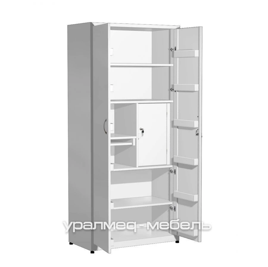 Medical Cabinet for Medications ShdM