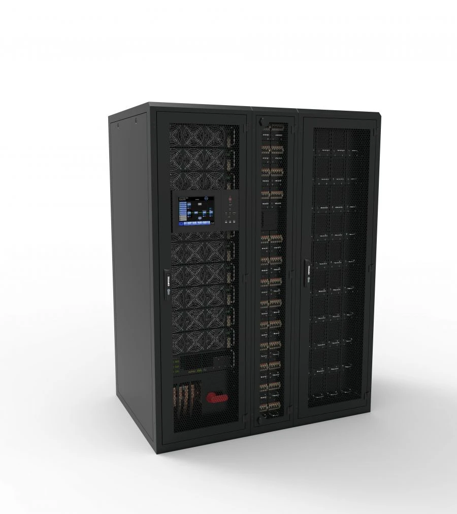Modular Uninterruptible Power Supply Mirotek MIR3.MX 240kVA