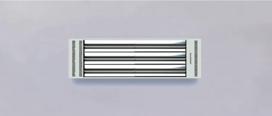 Infrared Heater KALASHNIKOV KIR-T3.0-54