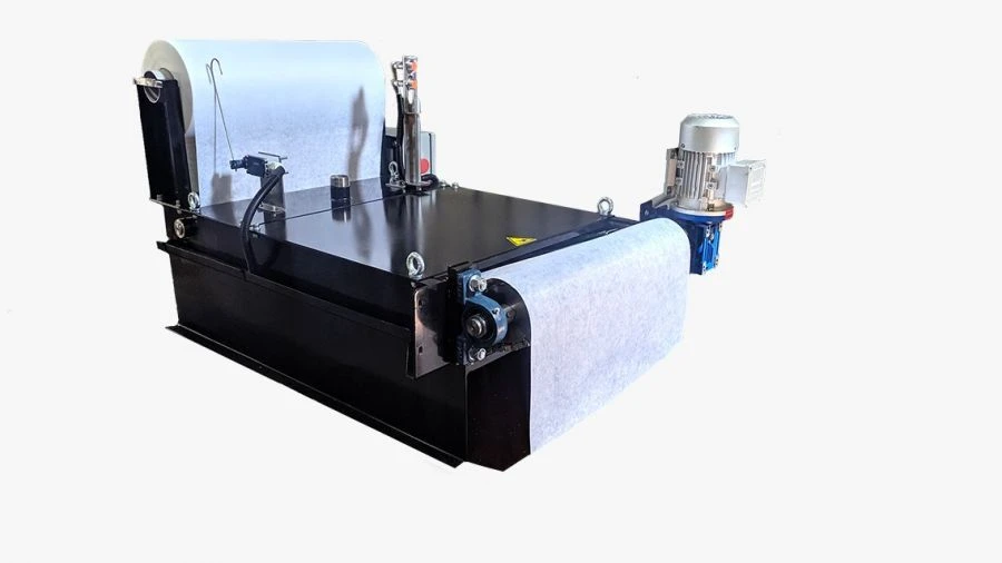 Gravity Filter for Technological Liquid FGK-150