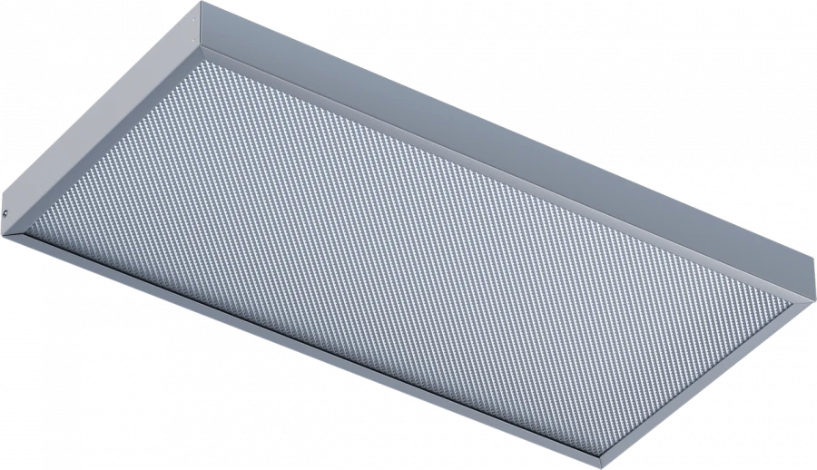 INNOLUX 92 680 LED Light Fixture for Classrooms and Offices