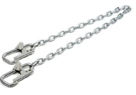 Metal Chain Sling G(BG) - Connection for Safety Harness