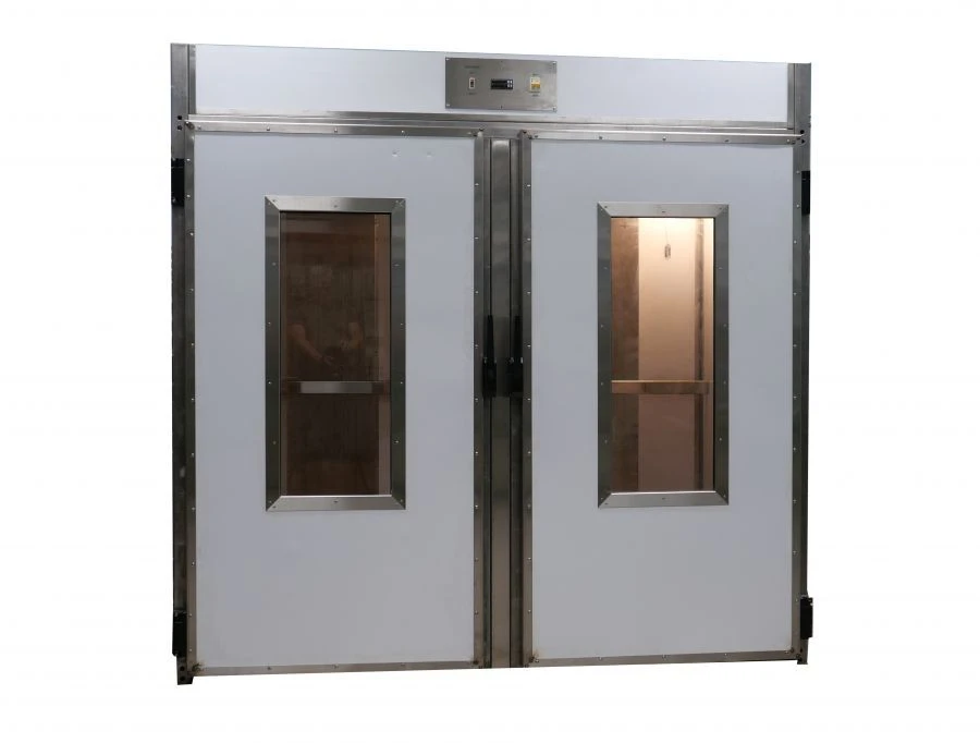 Proofing Cabinet for Dough - Model SHR-12