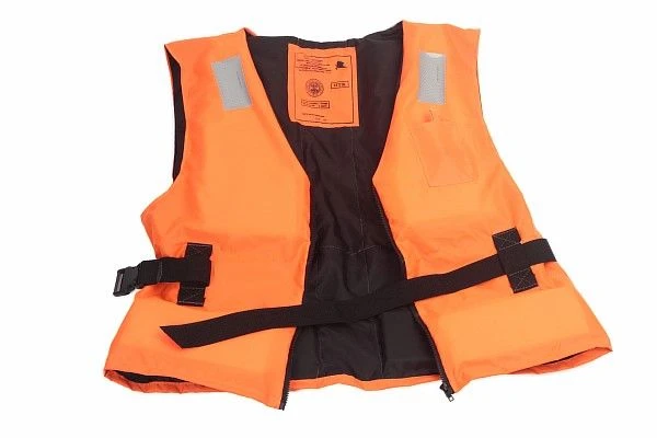 Cyclone-1 Work Safety Vest