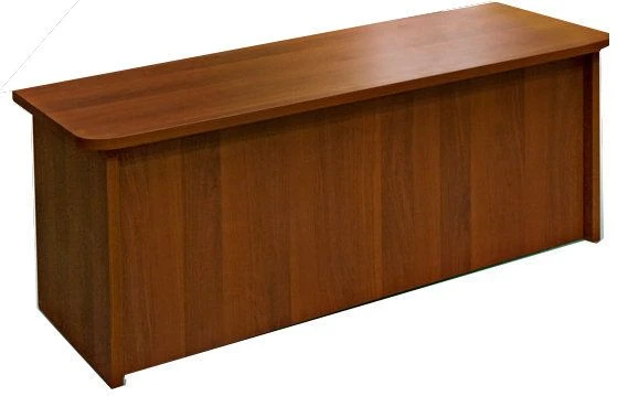 Stylish Wooden Office Table for Boardroom Meetings