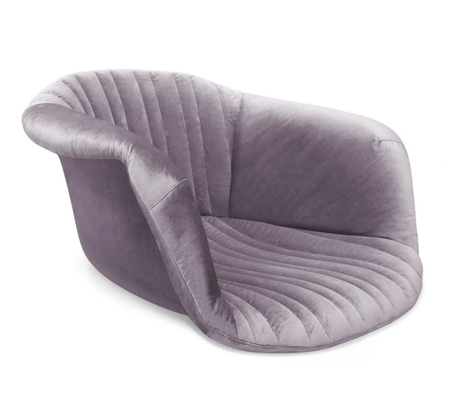 Soft Velour Seat Sheffilton SHT-ST31-C1