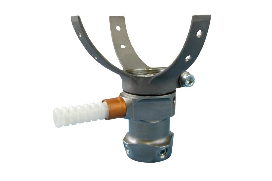 Adult Titanium Alloy Receiver Lock 4A 094