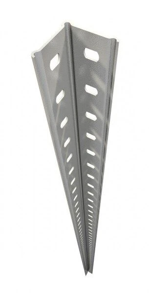 قاعدة معدنية عالية التحمل لدعم الأحمال الثابتة