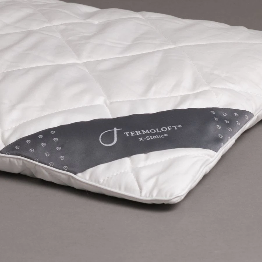 وسادة أطفال مضادة للحساسية تيرمولوف® إكس-ستاتيك