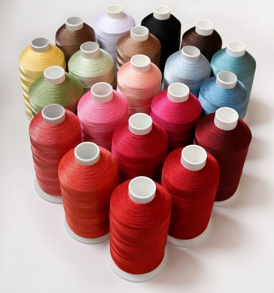 Complex Polyester Sewing Thread 130L - 2500m Spool