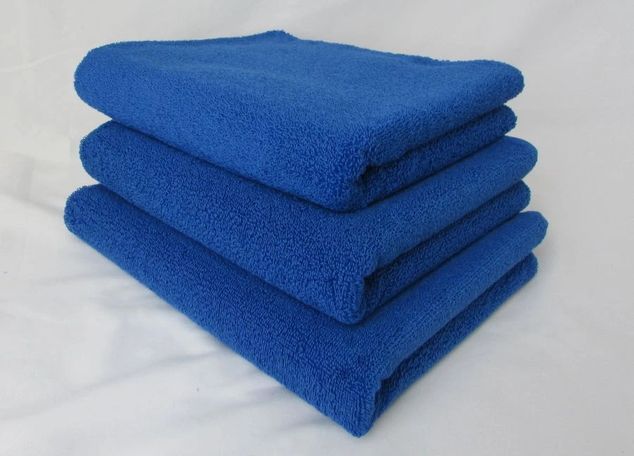 High-Quality Terry Towels Type B, Cotton, Art. 1152