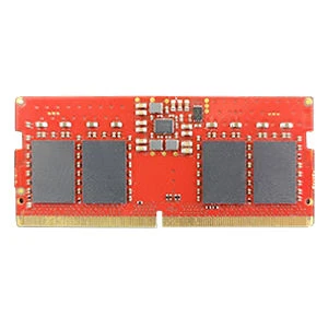 وحدة ذاكرة ICL DDR5 SODIMM سعة 8 جيجابايت G1 ب.س.ب.أ.469535.085