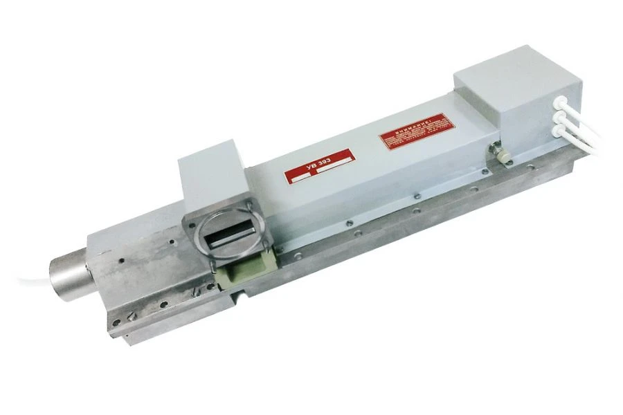 Continuous Wave Running Wave Lamp UV-393