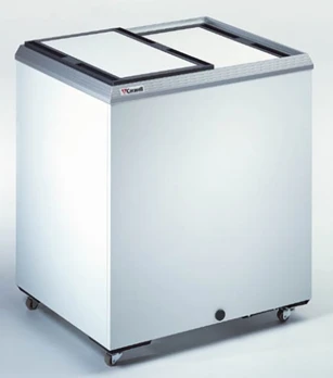 Derby Freezer Chest EK26S - Reliable Cold Storage Solution