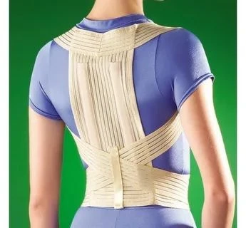 Posture Corrector and Recliner for Spine Support