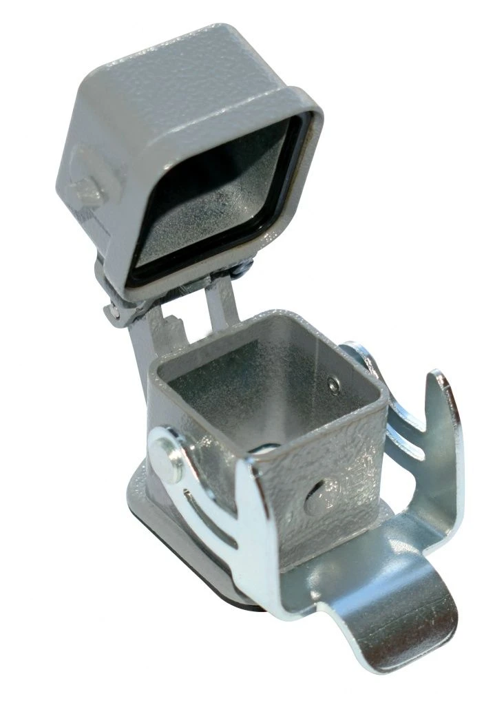 KM-PR-0-1C-22x22R-K Compact Electrical Enclosure