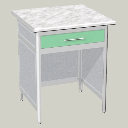 Work Table with Drawer Model STV-L3