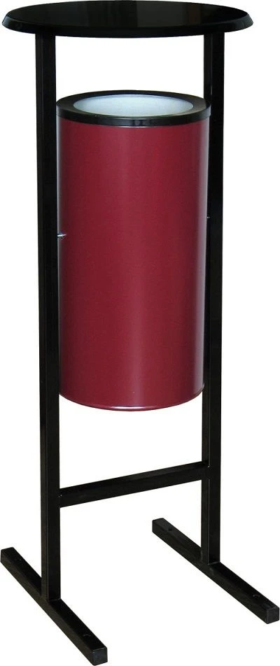 Outdoor Trash Bin SL-300