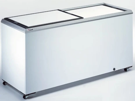 Caravell Freezer Chest Model 63594 for Efficient Cooling