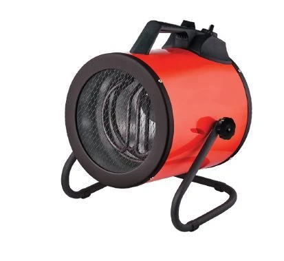 Electric Fan Heater Thermobile Model BH 3