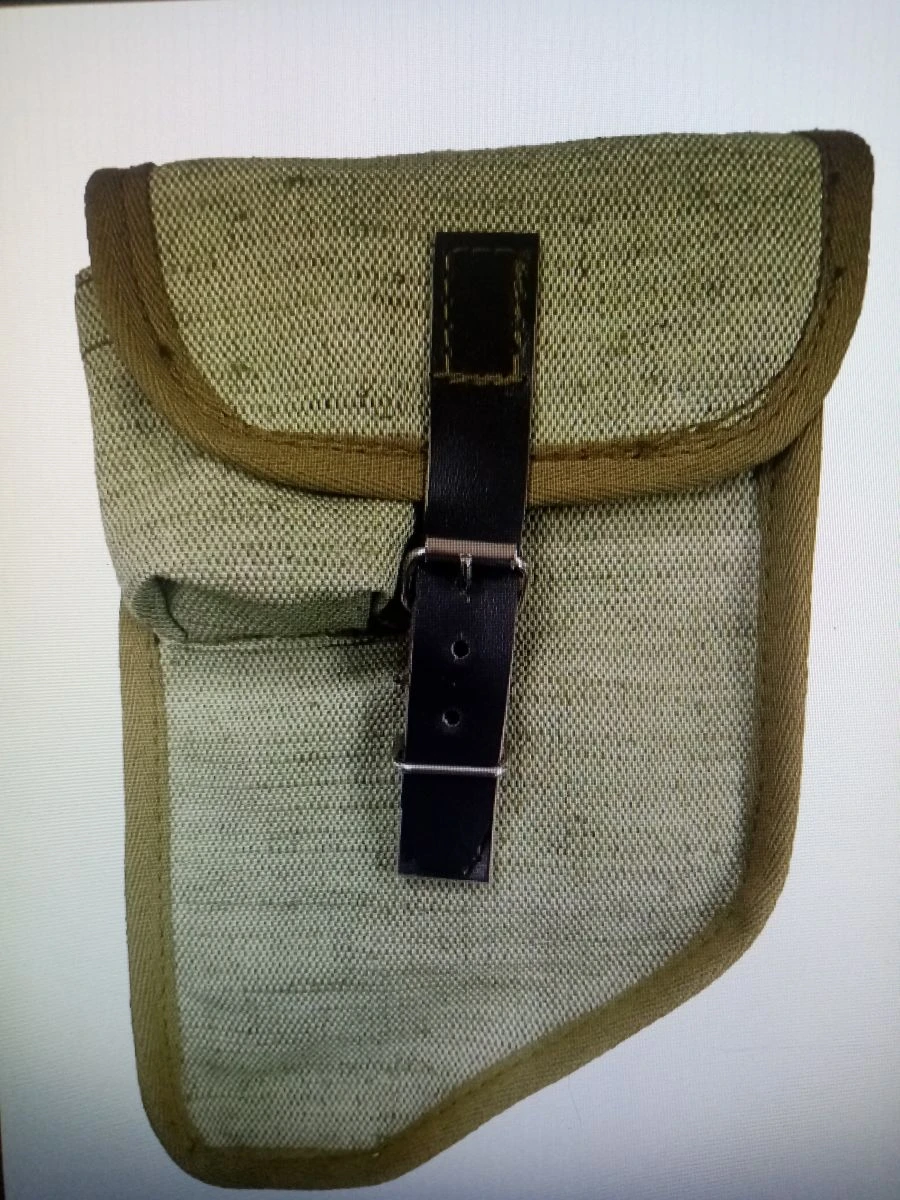 Tactical Carry Bag for GP-25 Grenade Launcher Accessories