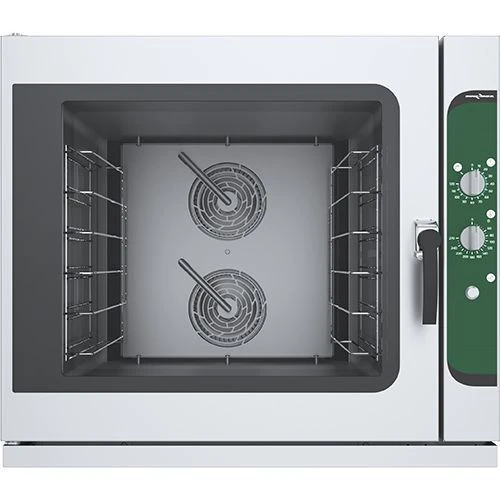 Convection Ovens Type PK for Baking and Cooking