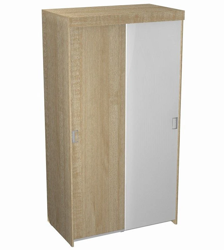 Wooden Wardrobe – El'Nat Model 50697