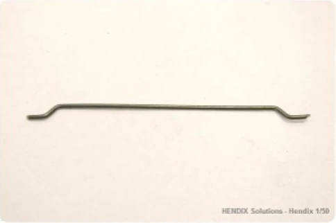 Steel Wire Fiber for Concrete Reinforcement