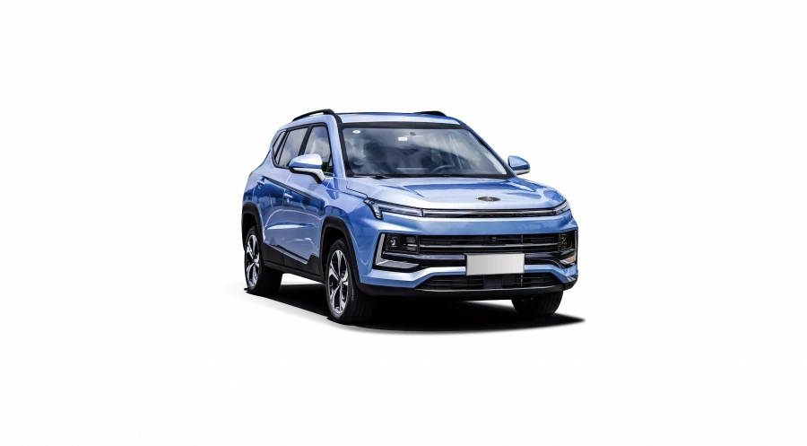 موسكو 3 DA21-AA01-5X سيارة متعددة الاستخدامات