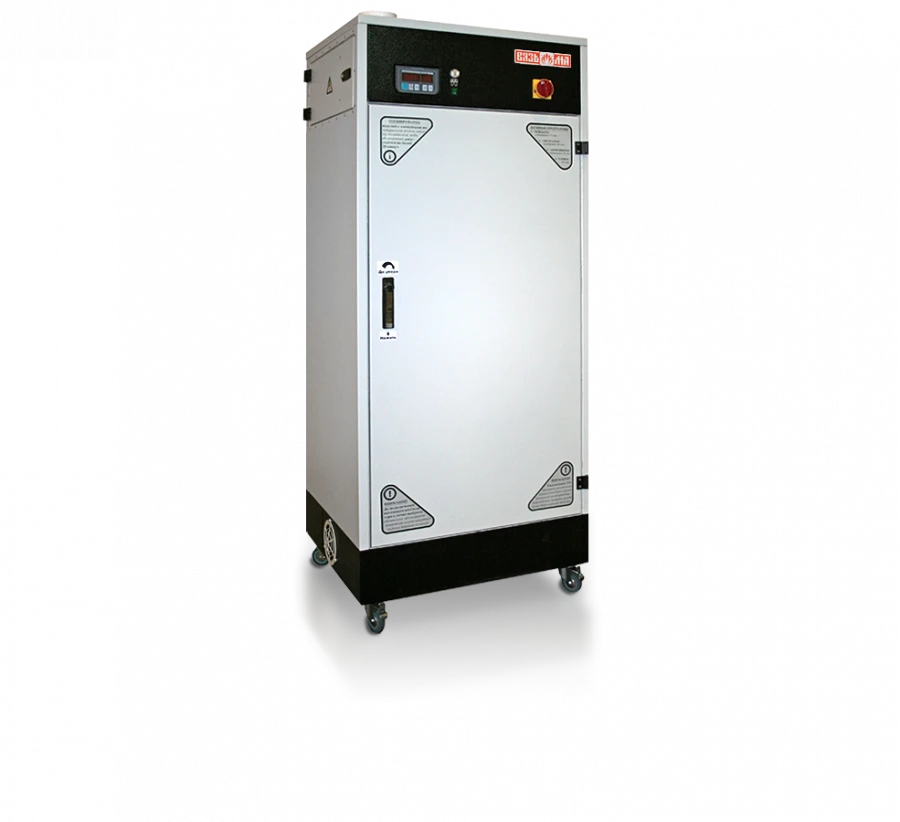 Ozone Generator Cabinet VSHO-800C