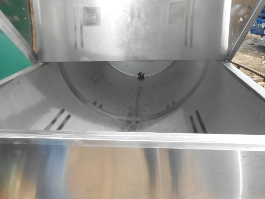 Traditional Curd Bath TV-100