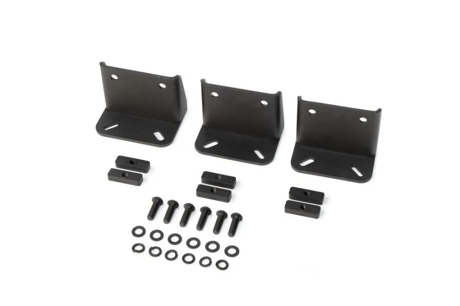 جزء من رف الأمتعة على سقف السيارة - ملحق