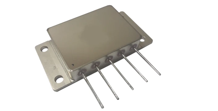 High-Power Semiconductor Module 2M410G