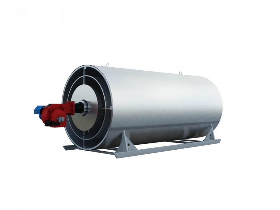 Heating Block TB-3.2PA for Drying Applications