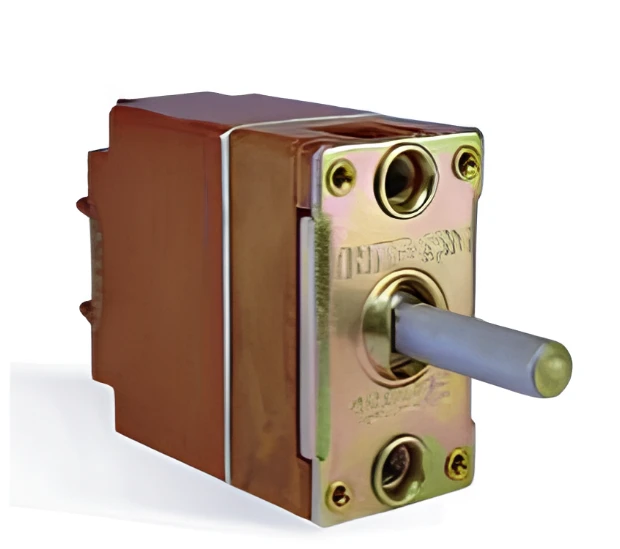 مفتاح الدفع والسحب المحكم للدارات المستمرة 2PNPG-15(K)M