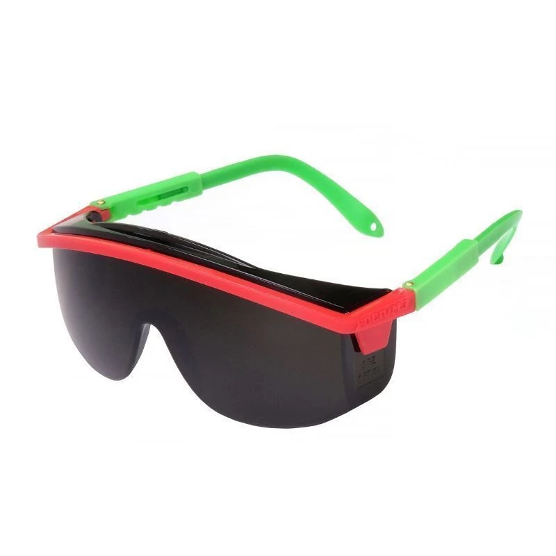 Universal Protective Glasses O37 with Adjustable StrongGlass Lens