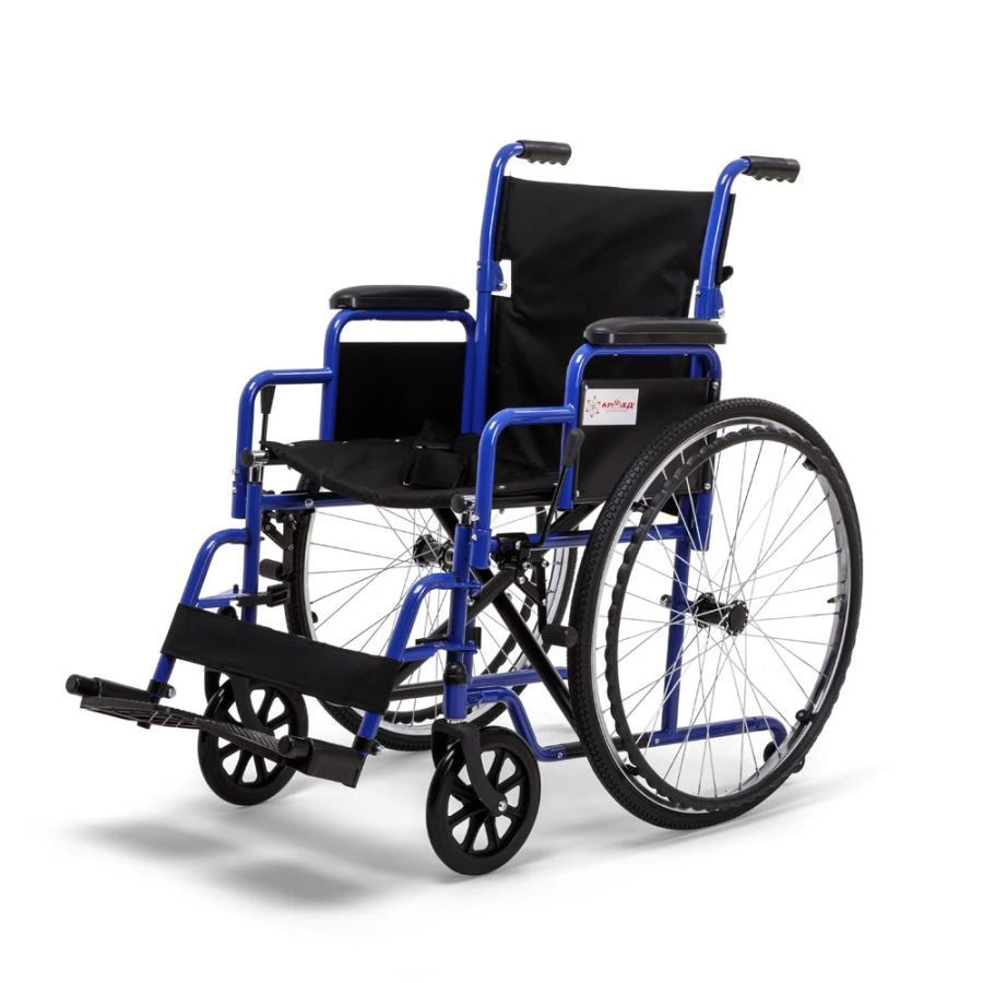 Armchair Wheelchair for Disabled - Armed N-035