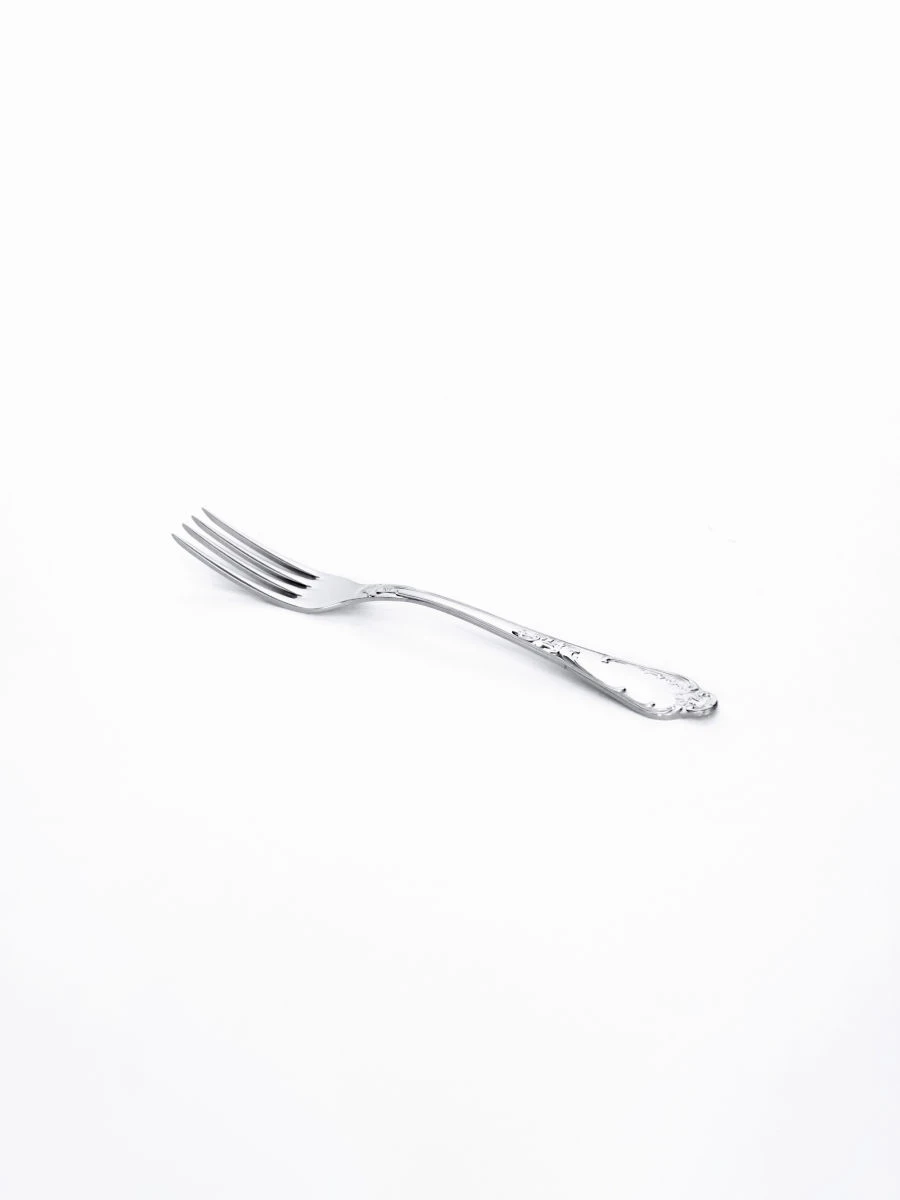 Eco-Friendly Stainless Steel Dinner Fork Allegro M-28