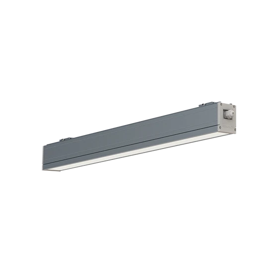Emergency LED Lighting Fixtures DSP45 with Backup Power