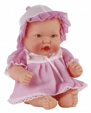Charming Baby Doll Oksanka 2