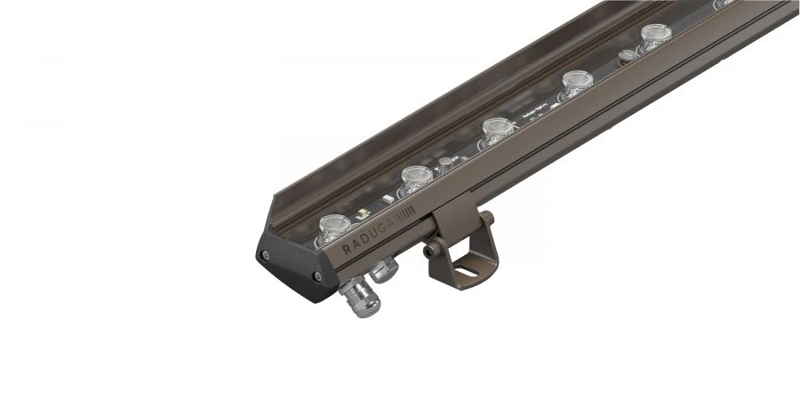 Linear LED Architectural Light INSOLITA S 667