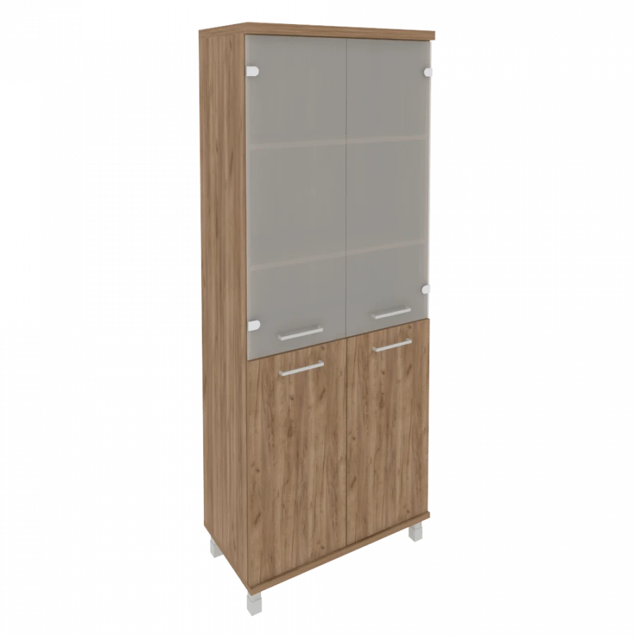Wooden Wardrobes from First Series - Stylish & Durable