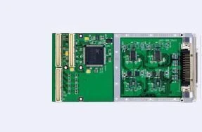 وحدة واجهة RS232/RS422 عالية الأداء KPMC106