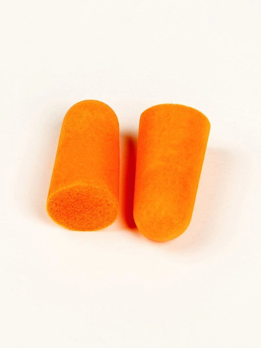 سدادات أذن إنتكس لتقليل الضوضاء، 1 زوج