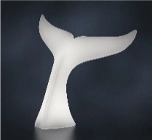 مصباح ويلي المستوحى من البحر، المادة 210