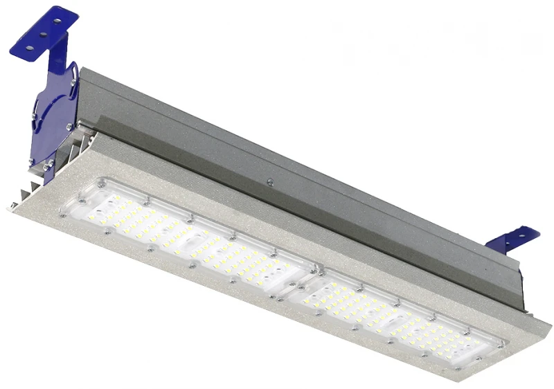 LED Light for Industrial and Commercial Spaces - DIO 100PRE