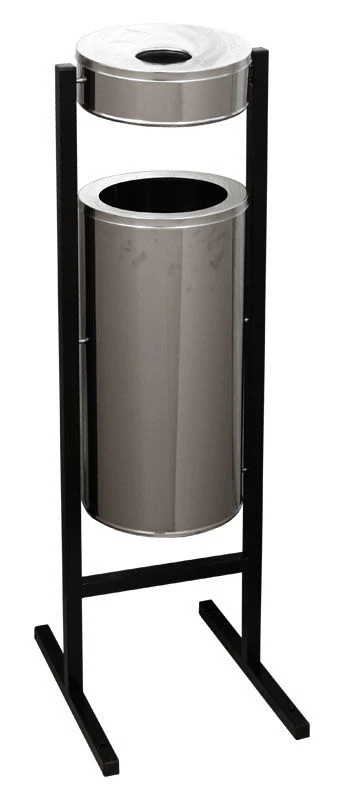 Outdoor Waste Bin SLP-300N