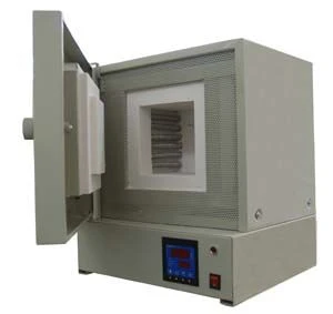 Laboratory Electric Oven for Heating Applications, Model PL