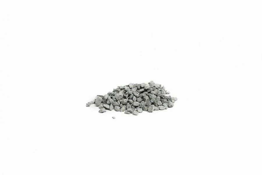 Fractionated Crushing Sand, 2.5 to 5 mm